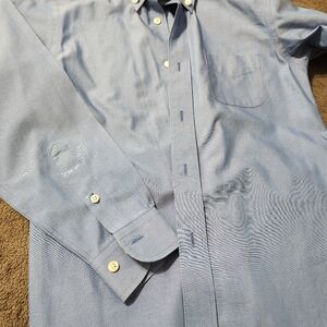 Lot of 6 Boys Brooks Brothers Dress shirts